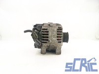 Alternatore PEUGEOT 206 SW 2E/K 1.4 HDI 2002-2007 9646476280, 5705AC, 5705NE