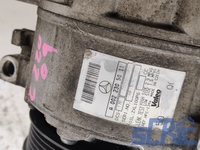 Compressore Clima MERCEDES CLASSE C W204 C 220 CDI 2007-2008 A0022305011 7