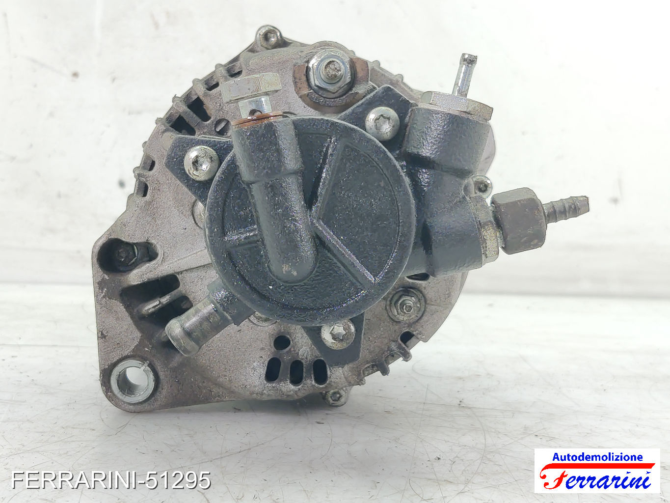 Alternatore