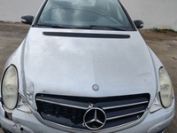 Mercedes Classe R V251, W251 R 280 CDI 4MATIC 190CV 2006-2012