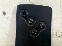 chiave elettronica Chiave Lettore RENAULT CLIO 4 SW KH 2012-2023 6