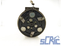 Compressore Clima OPEL AGILA B H08 1.3 CDTI 2008-2010 13106850, 4709128, 6854086 7