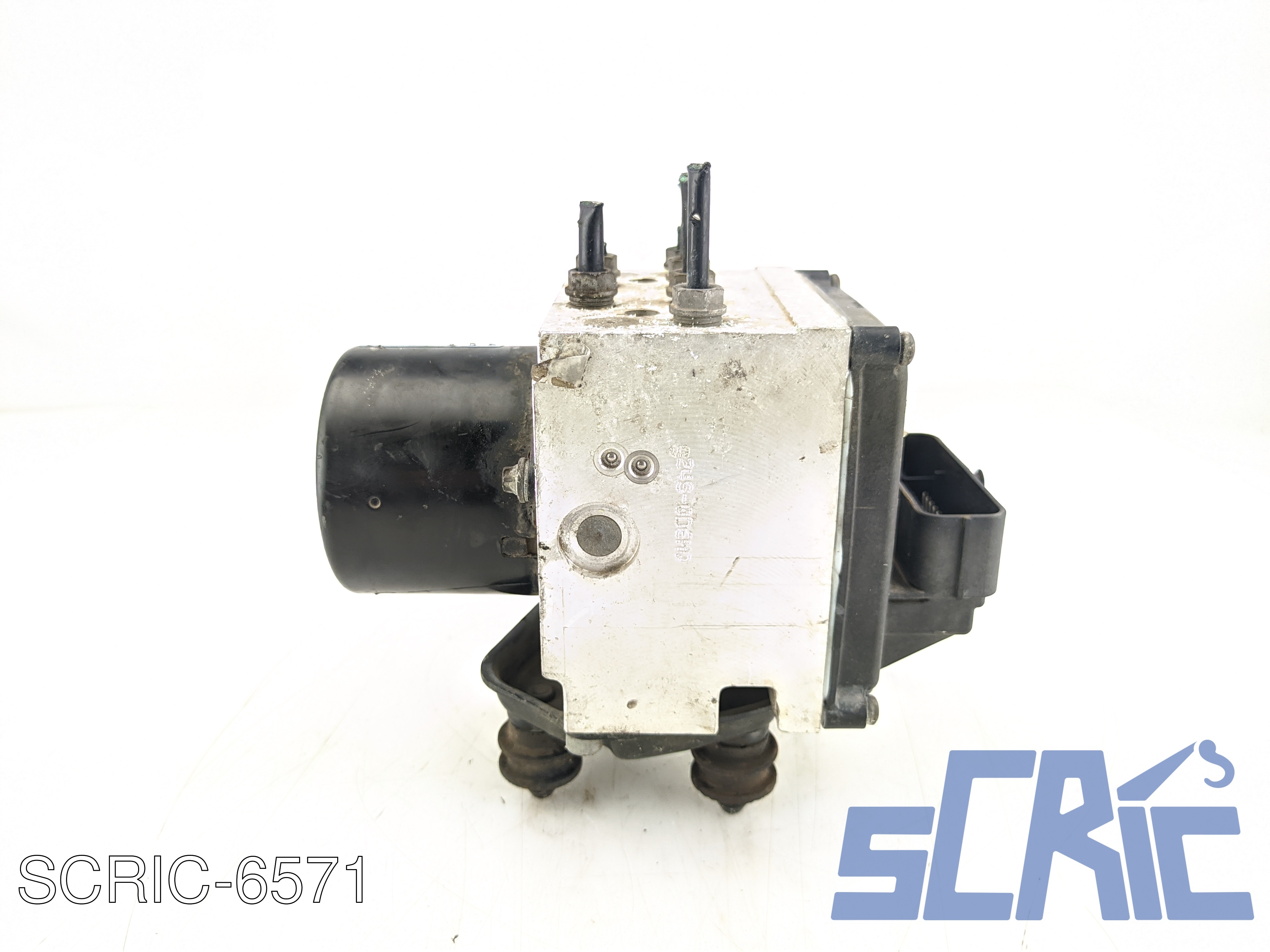 Centralina Pompa Abs VW PASSAT VARIANT 3C5 2.0 TDI 2005-2009 3C0614095P