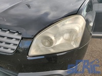 Nissan Qashqai 1 J10, JJ10E, NJ10 1.5 DCI 106CV 2006-2013