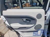 Land Rover Range Rover Evoque L538 2.2 D 4X4 190CV 2011-2019