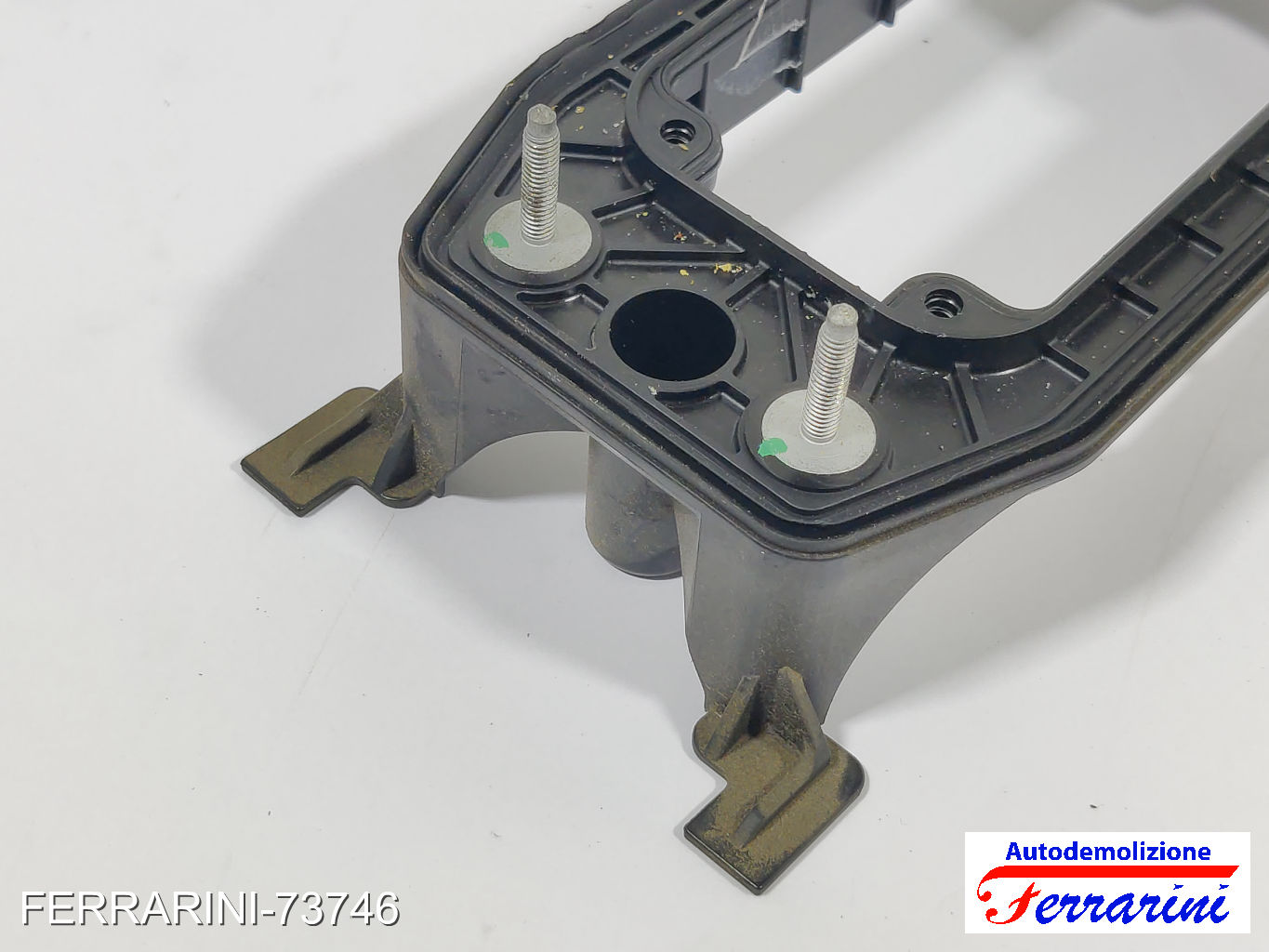 supporto selettore marce DSG leva VW GOLF 7 5G1, BE1, BE2, BQ1 2012-2020