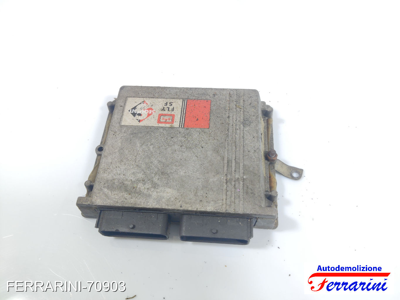 Centralina Gpl KIA PICANTO SA 1.0 2004-2011 67R011002, FLYSF, AAB1912CGC