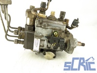 OPEL 1.7 DI Pompa Alta Pressione Iniezione OPEL CORSA C X01 1.7 CDTI 2003-2009 8