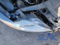 Ford Mondeo 4 Sw BA7 2.0 TDCI 140CV 2007-2015
