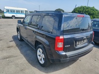 Jeep Patriot MK74 2.2 CRD 4X4 163CV 2011-2017