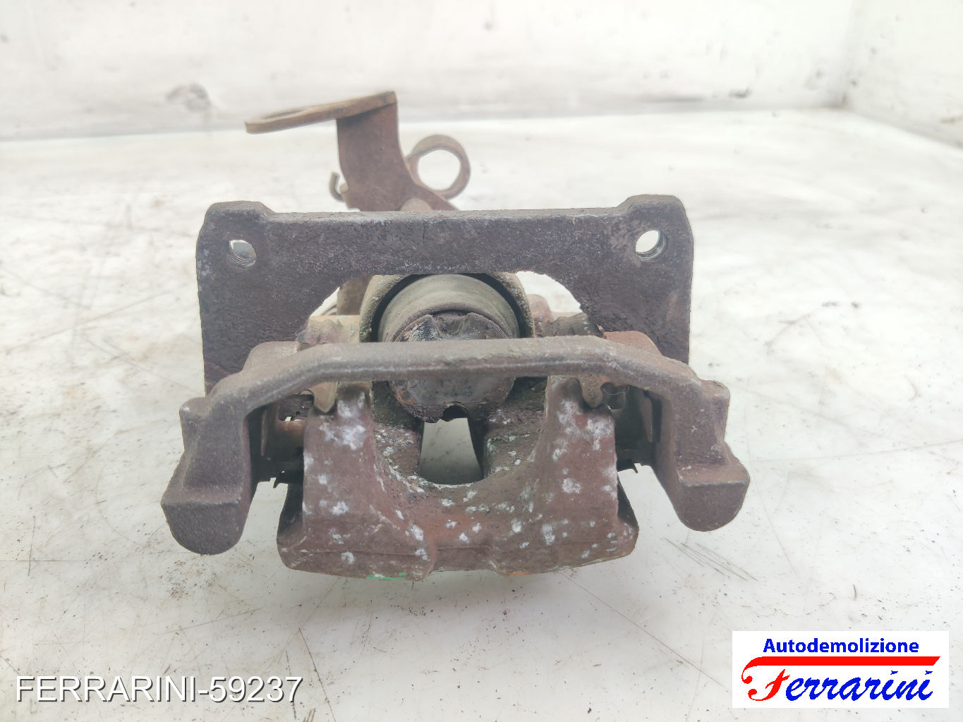 Pinza Freno FIAT STILO 192 1.9 JTD 2003-2006 77364644, 77365115