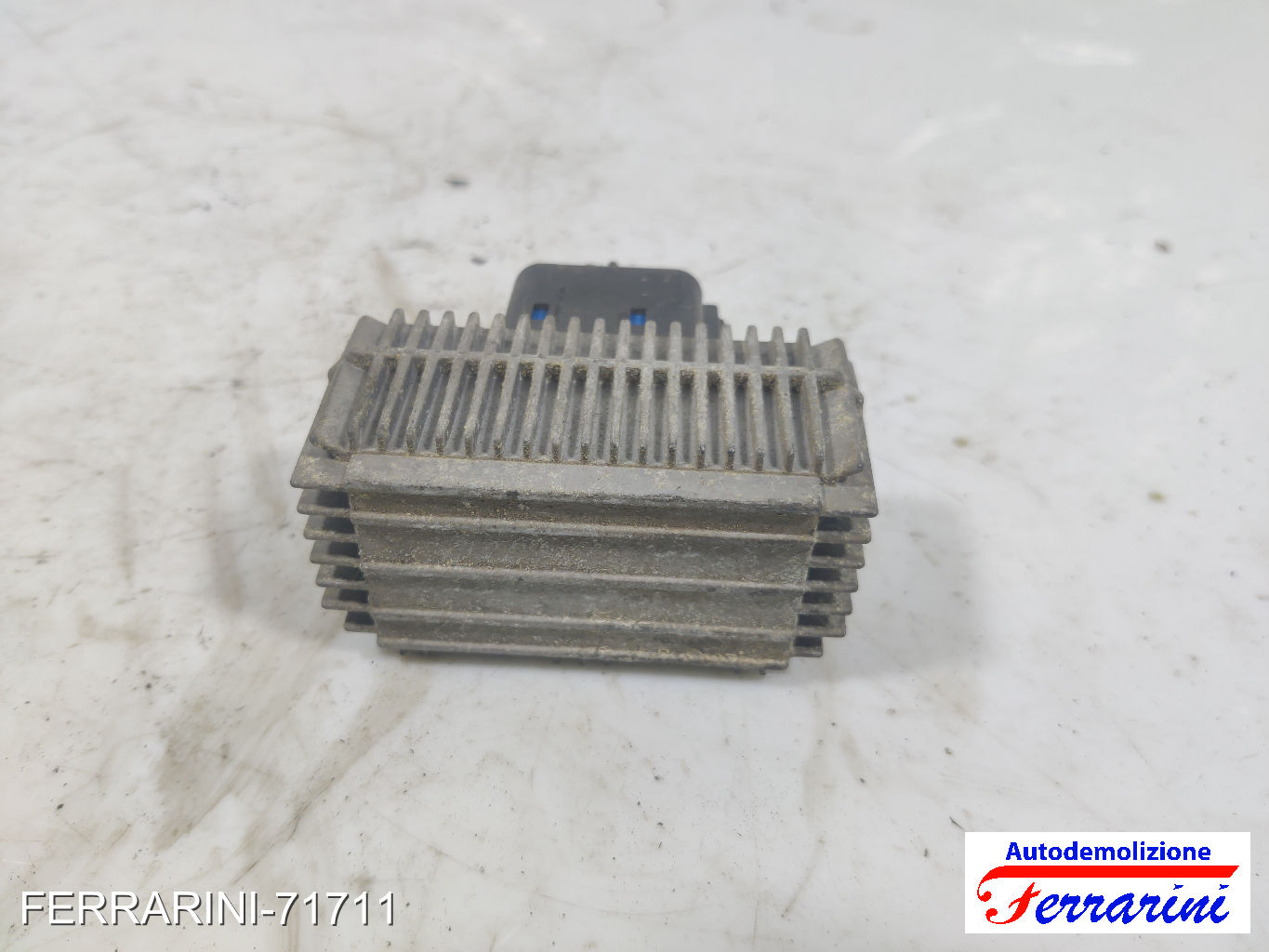 Centralina Candelette OPEL ASTRA H GTC A04 1.3 CDTI 2005-2010 55353011, 6235240