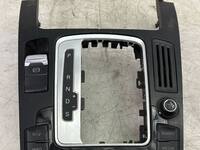 Consolle Centrale Cruscotto AUDI A5 8T3 2007-2012 8T0919609WFX, 8T0919609