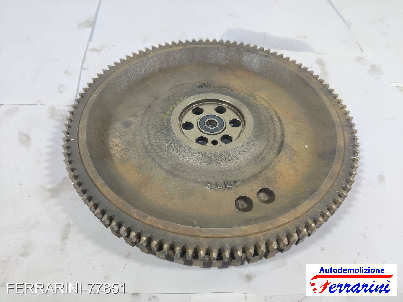 Volano CHEVROLET SPARK M300 1.0 2010-2015