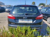 Ford Focus 3 Turnier 1.6 TDCI 95CV 2010-2023