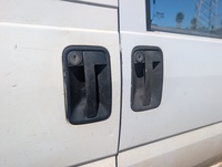 Fiat Scudo  220 1.9 D 69CV 1996-2006
