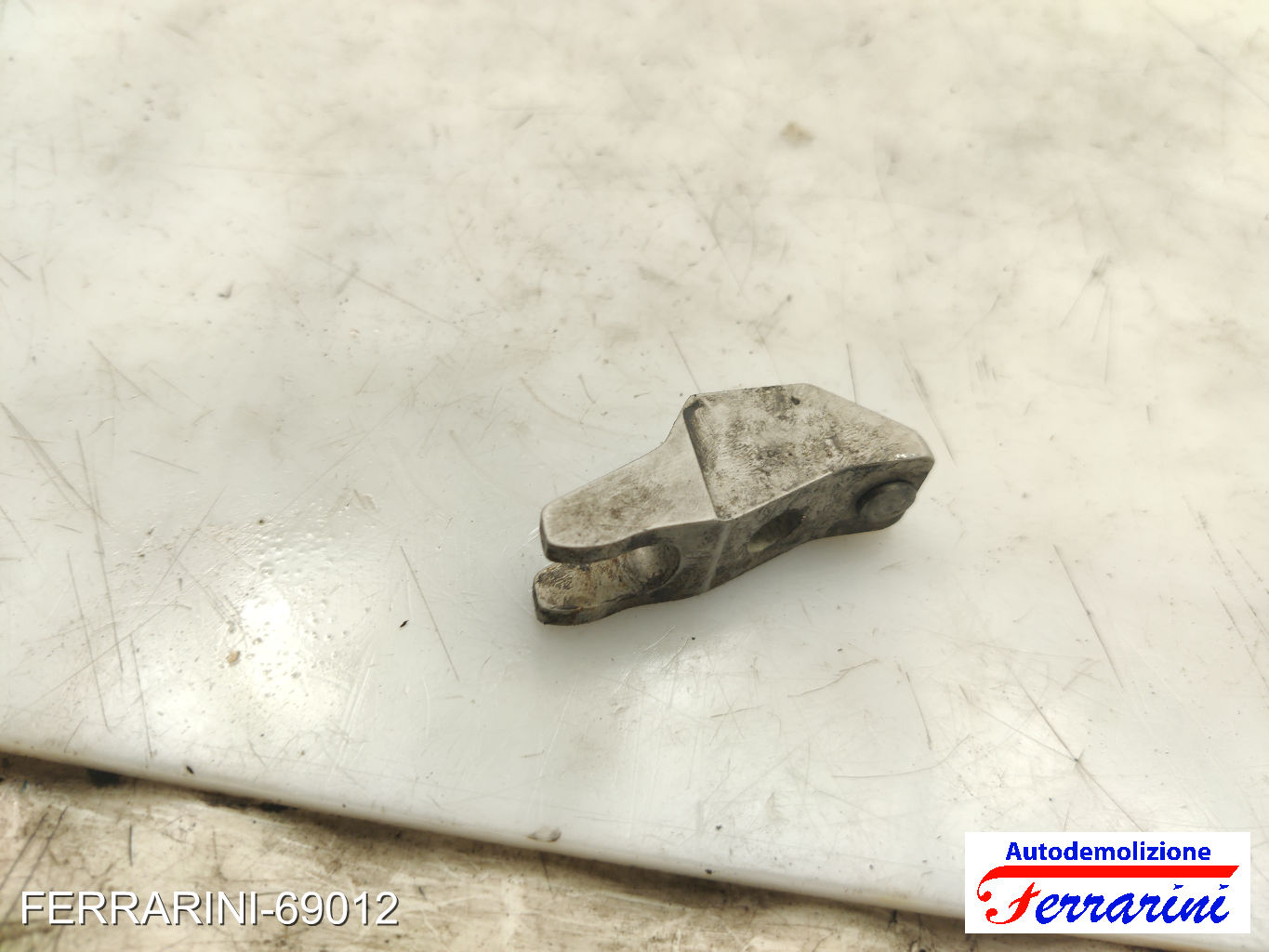 castelletto alberi a camme supporti 198A3000 FIAT BRAVO 2 198 1.6 D MULTIJET 6