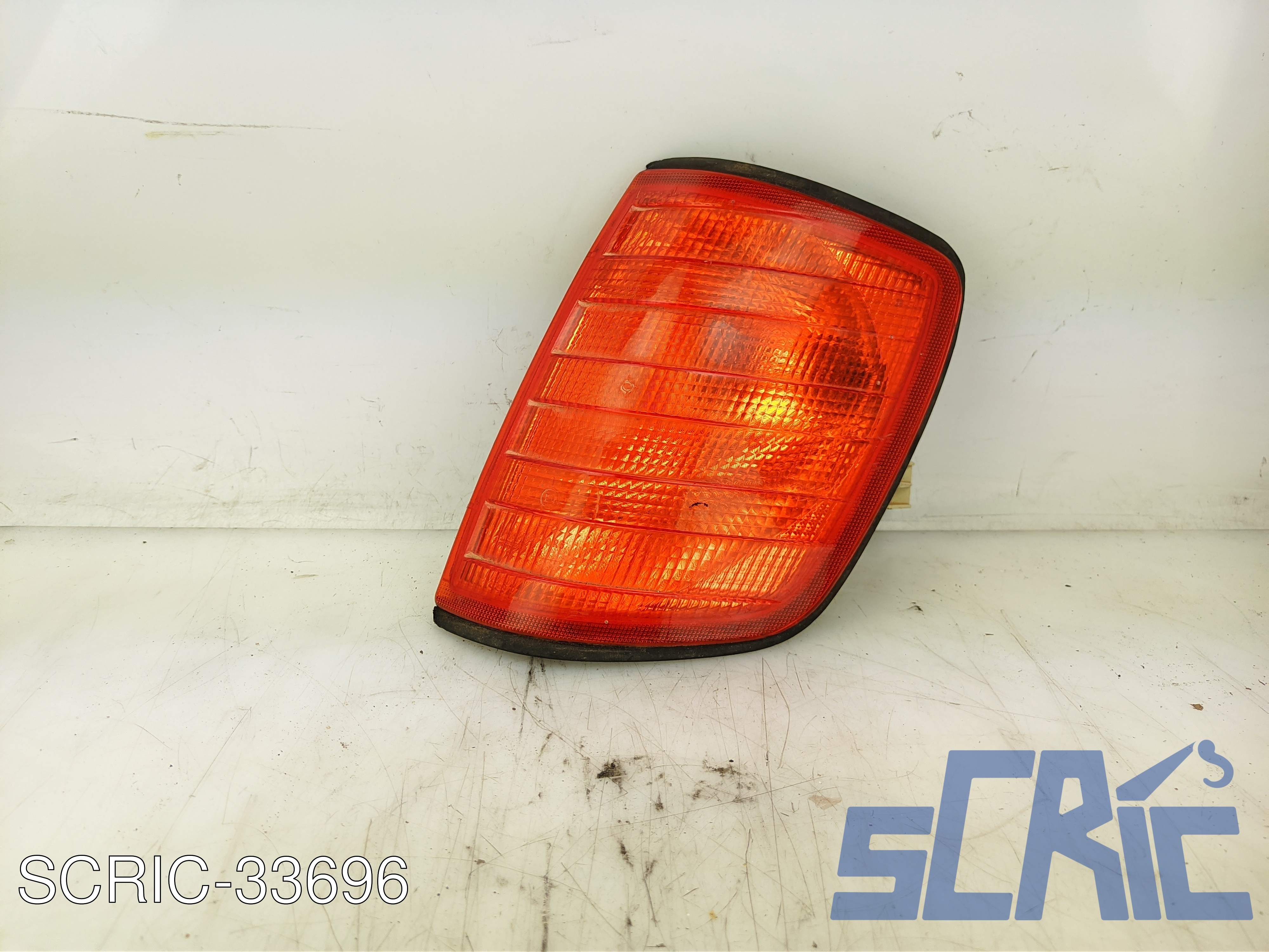 Freccia Direzionale MERCEDES 124 W124 1986-1992 sinistra, sx, frontale