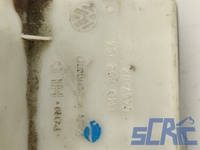 Serratura Porta VW GOLF 3 1H1 1991-1997 destro, dx, frontale, anteriore