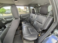 Toyota Rav 4 2 A2 2.0 D-4D 4WD 116CV 2001-2005