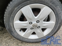 Nissan Micra 3 K12 1.5 DCI 65CV 2003-2010