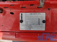Fiat Uno 146 45 I.E 1.0 45CV 1984-1995