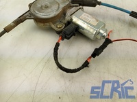 Alzavetro LANCIA Y 840 1996-2003 sinistro, sx, frontale, anteriore 46778565