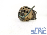 Alternatore FIAT PANDA 141 750 1986-2003 46472225, STX100089R, 7565832
