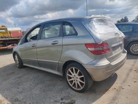 Mercedes Classe B W245 B 200 CDI 140CV 2005-2011