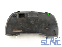 Quadro Contachilometri FIAT GRANDE PUNTO 199 1.3 D MULTIJET 2005-2010 51718552