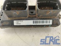 Centralina Motore FIAT PUNTO 188 1.2 60 2000-2009 46820323, IAW59FM3