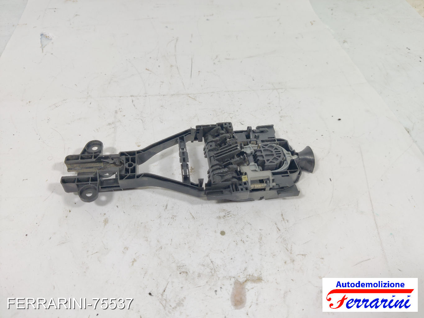 Supporto Maniglia Esterna VOLVO V60 1 155 2015-2018 sinistro, sx, posteriore