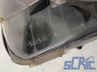 Faro Anteriore RENAULT CLIO 2 BB, CB 2001-2016 sinistro, sx 7701054058