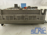 Fusibiliera Scatola Fusibili Body Computer CITROEN C5 1 DC 2.0 HDI 2001-2004