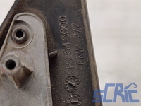 Specchietto Laterale PEUGEOT 106 1 1A, 1C 1991-1996 destro, dx