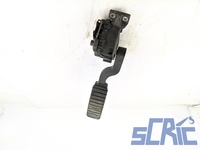 Pedale Acceleratore RENAULT LAGUNA 2 SW KG0/1 1.9 DCI 2001-2007 8200002904