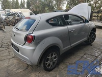 Alfa Romeo Mito 955 1.3 MULTIJET 95CV 2009-2018