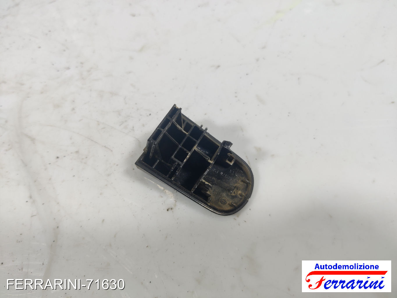 Tappo Maniglia Esterna CITROEN C3 1 FC, FN 2002-2009 destro, dx, frontale