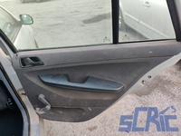 Skoda Fabia 1 Combi 6Y5 1.9 SDI 64CV 2000-2007