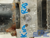 Centralina Pompa Abs KIA RIO DC 1.5 16V 2002-2005 58970FD100, 392AAC1E104 8