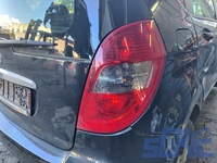 Mercedes Classe A W169 A 150 95CV 2004-2012