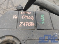 Z17DTH OPEL ASTRA H SW A04 1.7 CDTI 2004-2010 Z17DTH, G1205109062QJ, DTH1309720 21