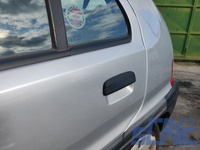 Citroen Saxo S0, S1 1.5 D 57CV 1996-2001