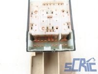 Pulsantiera Tastiera Alzavetro NISSAN MICRA 3 K12 2003-2010 sinistra, sx