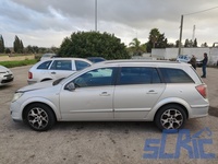 Opel Astra H Sw A04 1.9 CDTI 120CV 2005-2010