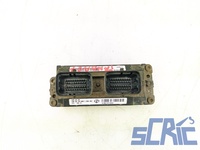 Centralina Motore FIAT PANDA 169 1.1 2003-2012 55192634, 6160107002, IAW5AFSM