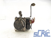 Centralina Pompa Abs VOLVO V50 545 1.8 BI-FUEL 2009-2010 30672504, 10096004163