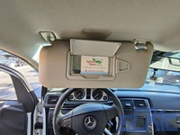Mercedes Classe B W245 B 200 CDI 140CV 2005-2011