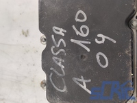 Centralina Pompa Abs MERCEDES CLASSE A W169 A 180 CDI 2004-2012 A0064310812