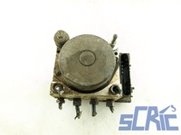 Centralina Pompa Abs FIAT IDEA 350 1.3 D MULTIJET 2004-2012 51772682, 0265231740 6